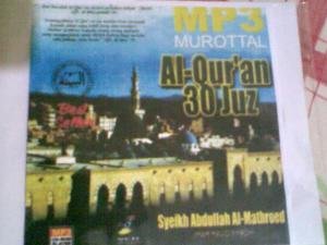 hadiah dari dok hani