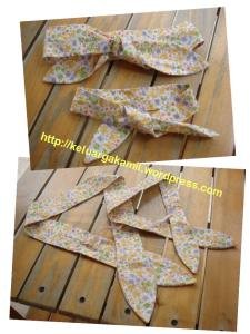 mother n baby headbands