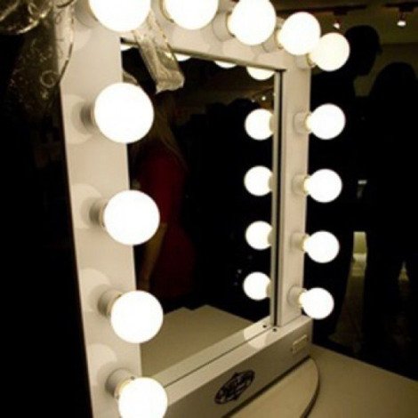 makeup mirror