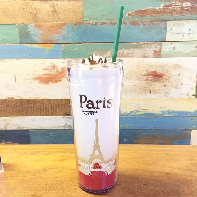 Tumbler day ☕️☕️